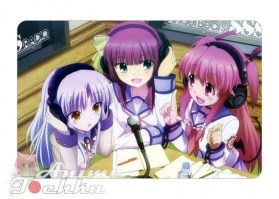 Angel Beats 51